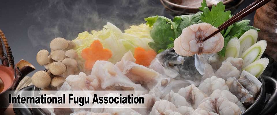 International Fugu Association